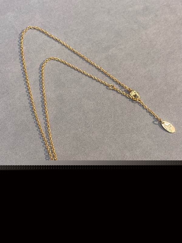 Vivienne Westwood necklace 03lyh198